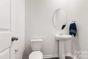 1643 Secrest Cmns Dr, Monroe, NC 28112 - Photo 12