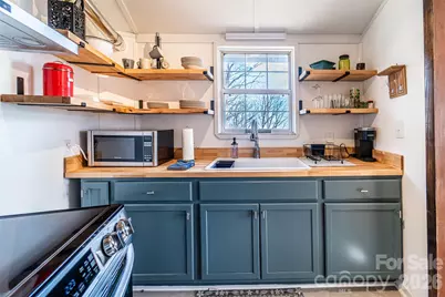 503 Youngs Mountain Drive, Lake Lure, NC 28746 - Photo 16