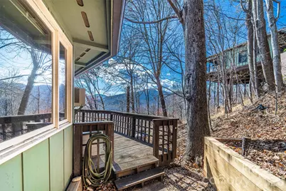 503 Youngs Mountain Drive, Lake Lure, NC 28746 - Photo 6