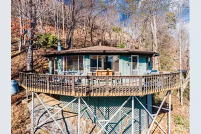 503 Youngs Mountain Drive, Lake Lure, NC 28746 - Photo 4