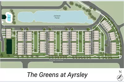 2334 Rachelwood Drive, Charlotte, NC 28273 - Photo 2