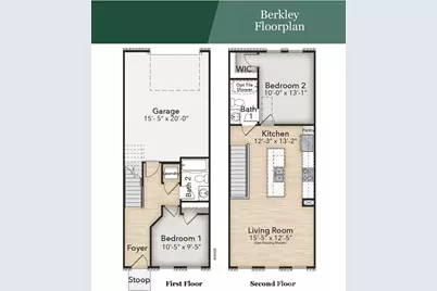 2330 Rachelwood Drive, Charlotte, NC 28273 - Photo 2