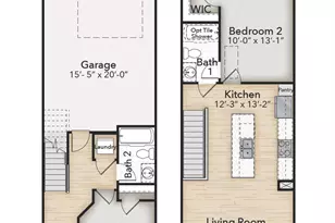 2330 Rachelwood Dr, Charlotte, NC 28273 - Photo 2