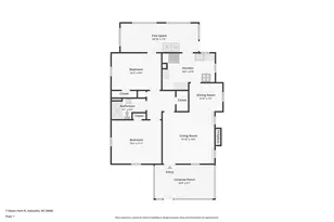 7 Oteen Park Pl, Asheville, NC 28805 - Photo 30