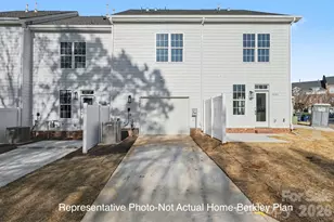 2326 Rachelwood Dr, Charlotte, NC 28273 - Photo 18