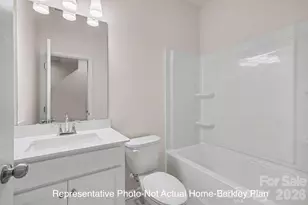 2326 Rachelwood Dr, Charlotte, NC 28273 - Photo 14