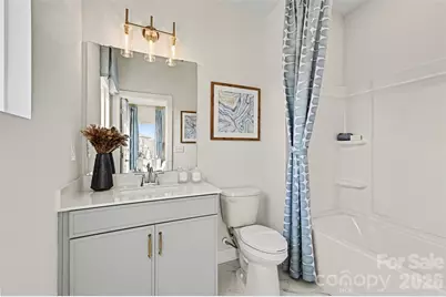 2724 Respite Lane, Charlotte, NC 28273 - Photo 20