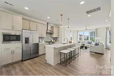 2724 Respite Lane, Charlotte, NC 28273 - Photo 6