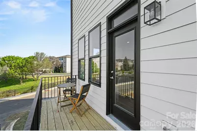2724 Respite Lane, Charlotte, NC 28273 - Photo 2