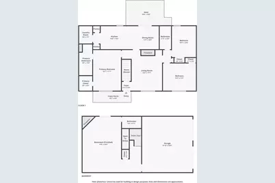 219 Heather Glen Drive, Belmont, NC 28012 - Photo 38