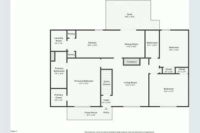 219 Heather Glen Drive, Belmont, NC 28012 - Photo 36