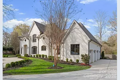 2043 Sharon Lane, Charlotte, NC 28211 - Photo 2