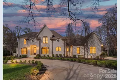 2043 Sharon Lane, Charlotte, NC 28211 - Photo 1