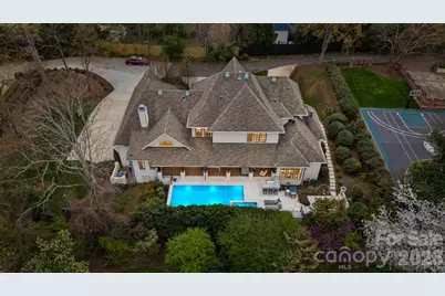 2043 Sharon Lane, Charlotte, NC 28211 - Photo 48