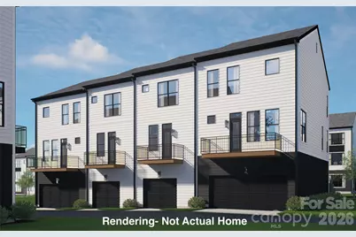 2728 Respite Lane, Charlotte, NC 28273 - Photo 2