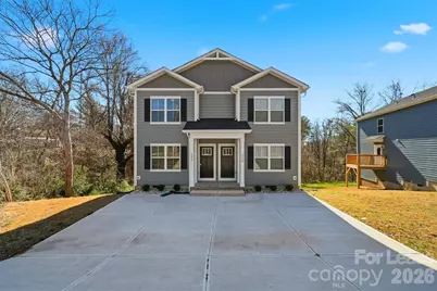 403 15th Avenue SW #A, Hickory, NC 28602 - Photo 1