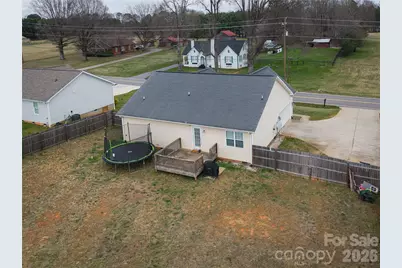 4829 County Home Road, Conover, NC 28613 - Photo 2