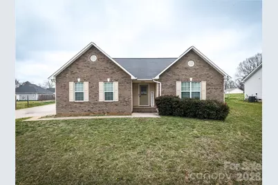 4829 County Home Road, Conover, NC 28613 - Photo 1