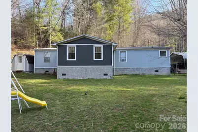 672 Upper Hanging Rock Road, Spruce Pine, NC 28777 - Photo 2