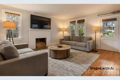 1 Ridgefield Place, Asheville, NC 28803 - Photo 2