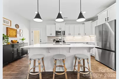 153 Batten Ridge Drive, Statesville, NC 28677 - Photo 1