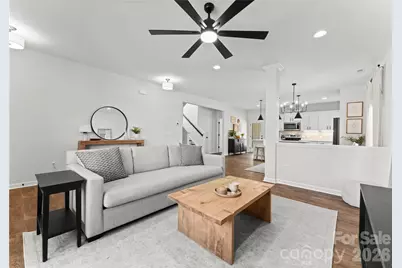 153 Batten Ridge Drive, Statesville, NC 28677 - Photo 4