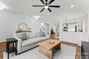 153 Batten Rdg Dr, Statesville, NC 28677 - Photo 4