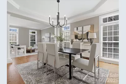 3431 Delamere Drive, Matthews, NC 28104 - Photo 8