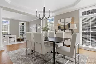 3431 Delamere Dr, Matthews, NC 28104 - Photo 8