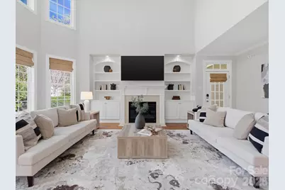 3431 Delamere Drive, Matthews, NC 28104 - Photo 10