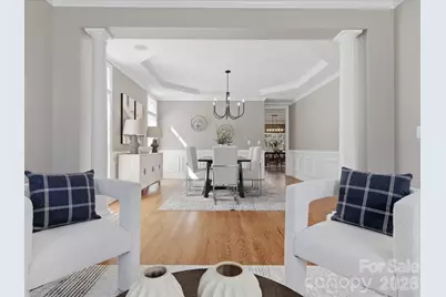 3431 Delamere Drive, Matthews, NC 28104 - Photo 6