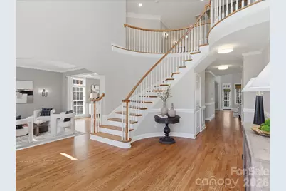3431 Delamere Drive, Matthews, NC 28104 - Photo 2