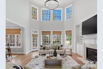 3431 Delamere Drive, Matthews, NC 28104 - Photo 12