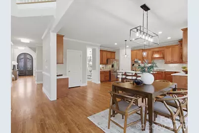 3431 Delamere Drive, Matthews, NC 28104 - Photo 16