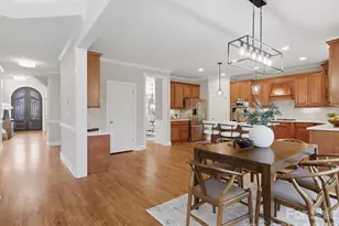 3431 Delamere Dr, Matthews, NC 28104 - Photo 16