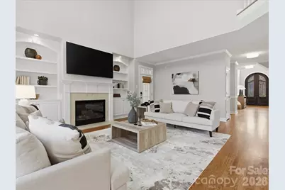 3431 Delamere Drive, Matthews, NC 28104 - Photo 14