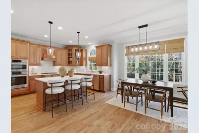 3431 Delamere Drive, Matthews, NC 28104 - Photo 18