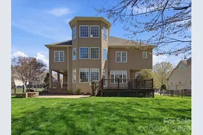 3431 Delamere Drive, Matthews, NC 28104 - Photo 44