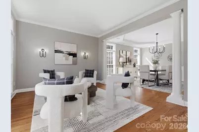 3431 Delamere Drive, Matthews, NC 28104 - Photo 4