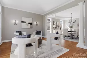 3431 Delamere Dr, Matthews, NC 28104 - Photo 4