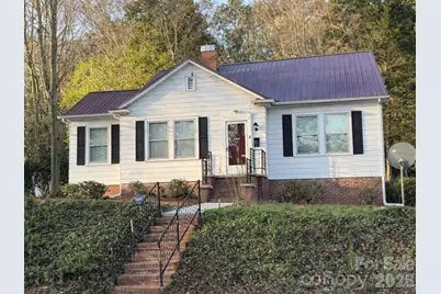 741 W Brooklyn Avenue, Lancaster, SC 29720 - Photo 1