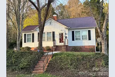 741 W Brooklyn Avenue, Lancaster, SC 29720 - Photo 2