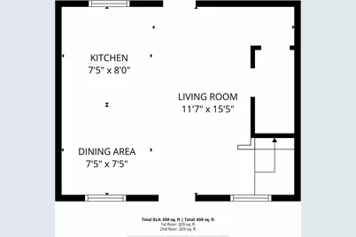 105 Adams Hill Road, Asheville, NC 28806 - Photo 6