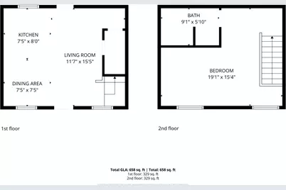 105 Adams Hill Road, Asheville, NC 28806 - Photo 2