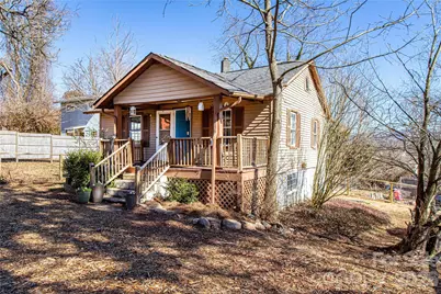 105 Adams Hill Road, Asheville, NC 28806 - Photo 1