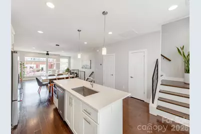 436 Southend Crossing Lane, Charlotte, NC 28203 - Photo 16