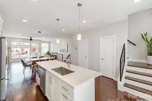 436 Southend Crossing Ln, Charlotte, NC 28203 - Photo 16