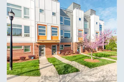 436 Southend Crossing Lane, Charlotte, NC 28203 - Photo 2