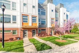 436 Southend Crossing Ln, Charlotte, NC 28203 - Photo 2