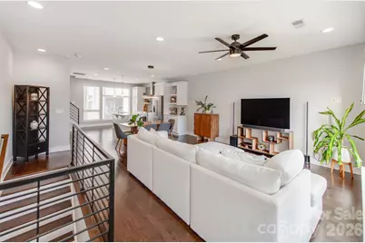 436 Southend Crossing Lane, Charlotte, NC 28203 - Photo 8